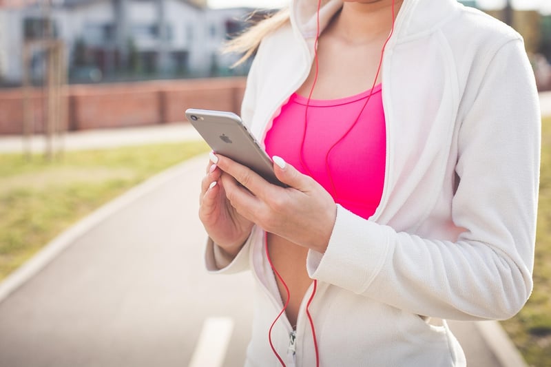 Mindful Fitness